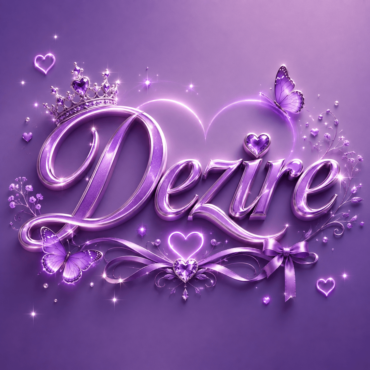 Desire Stores